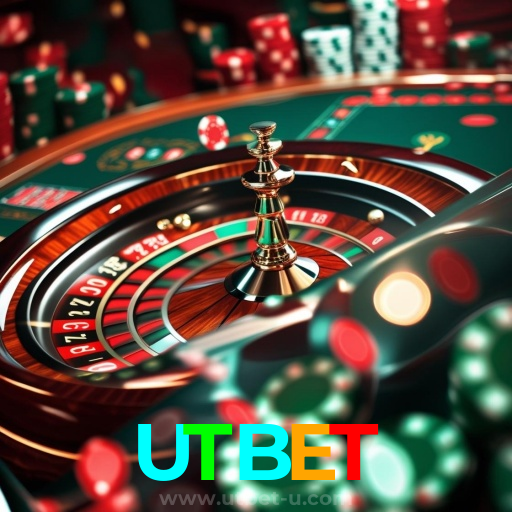 UTBET: Especialistas em Apostas Esportivas Focadas no Esporte Brasileiro