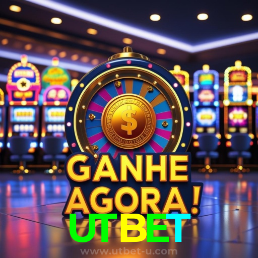 Promoções UTBET 2025: bônus de boas-vindas e ofertas