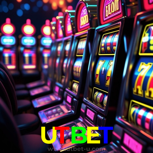 UTBET app: apostas ao vivo, PIX e 2FA em um só lugar