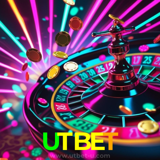 UTBET.com 🎯 - Principal site oficial de jogos de azar 🎯 - UTBET