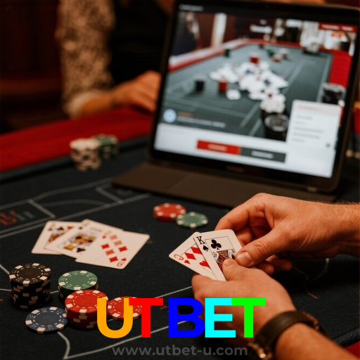 UTBET - A Ascensão dos eSports: Uma Revolução Global nos Jogos Competitivos