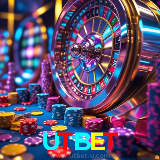 Promoções UTBET 2025: bônus de boas-vindas e ofertas