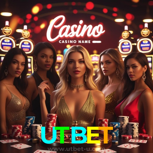 UTBET: Apostas Altas e Diversão com Slots de Vídeo