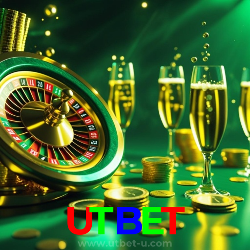 UTBET: Jogos de Mesa ao Vivo - Imersão Total, Slots - Grandes Prêmios, Roleta - Altas Chances