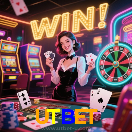 Crash na UTBET: experiência imediata e odds competitivas
