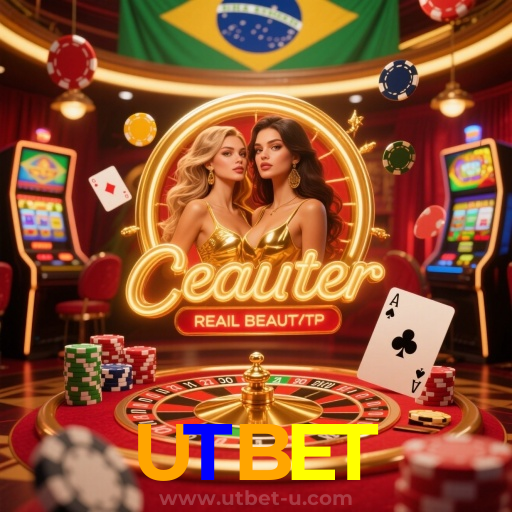 UTBET: Experiência Superior em Apostas com Serviço Profissional