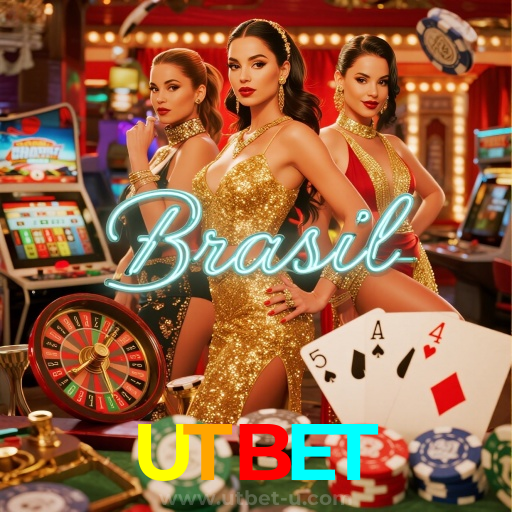 UTBET: Especialistas em Apostas Esportivas Focadas no Esporte Brasileiro