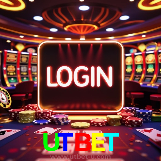 UTBET: cassino ao vivo 1080p, múltiplos ângulos, slots e roleta